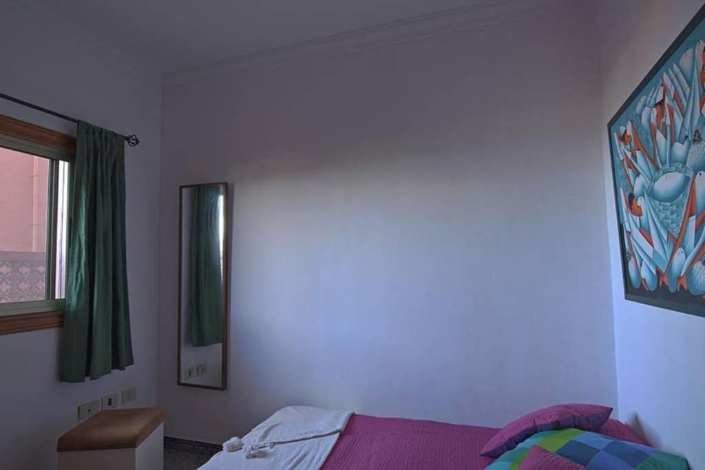La Casa Del Huerto Appartement Los Baldios Buitenkant foto