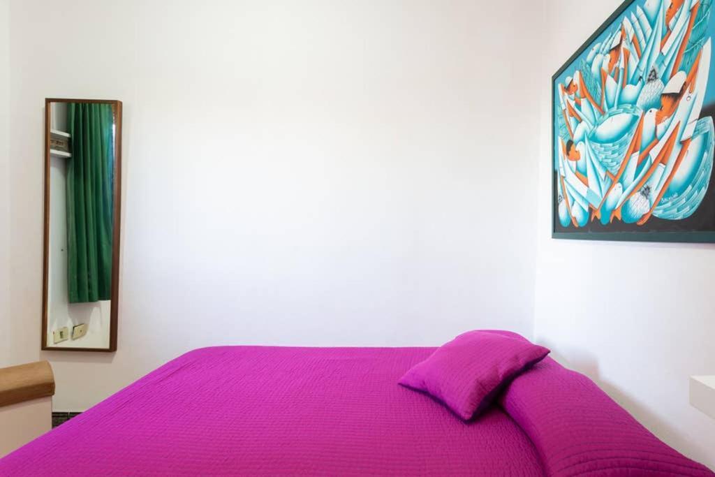 La Casa Del Huerto Appartement Los Baldios Buitenkant foto