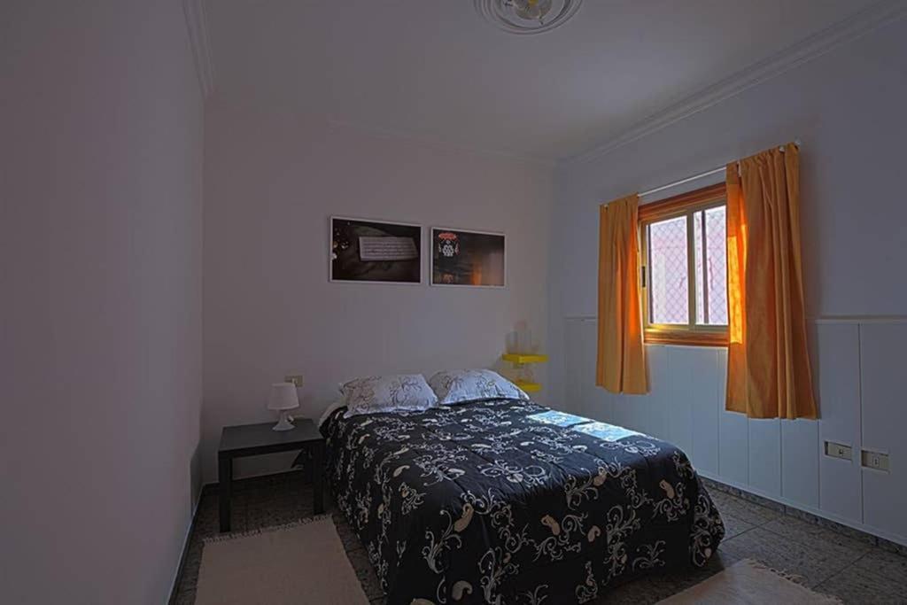 La Casa Del Huerto Appartement Los Baldios Buitenkant foto